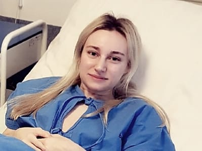 Agata Jung - main photo