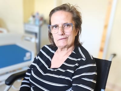 Teresa Dakowska - zdjęcie główne