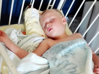 Konrad Kaczmarek - zdjęcie główne