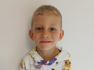 Miłosz Kamiński - zdjęcie główne