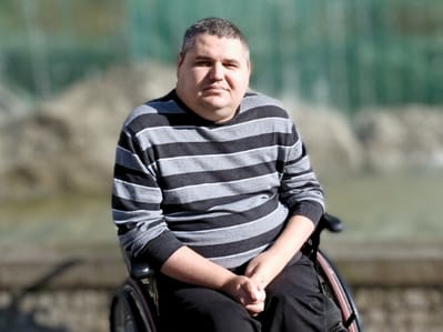 Andrzej Gancarski - zdjęcie główne