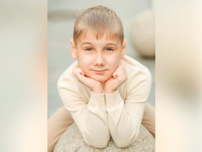 Sławek Puryszew - main photo