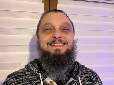 Paweł Oczoś - zdjęcie główne