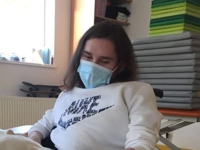 Kuba Polaczek - zdjęcie główne