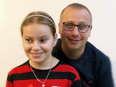 Klaudia Sobczak - zdjęcie główne