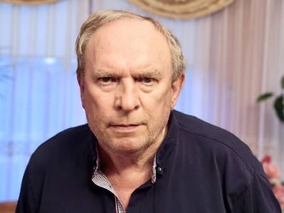 Mirosław Dołęga - main photo