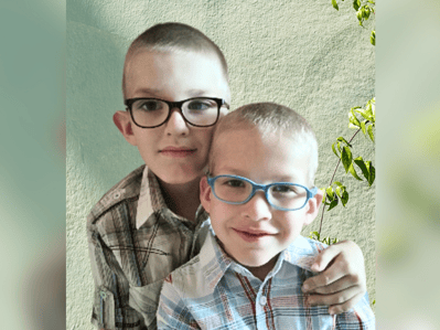 Piotr i&nbsp;Kamil Śpiewak - zdjęcie główne