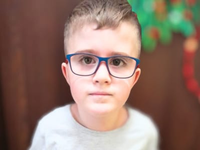 Szymon Koziarz - main photo