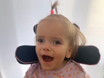 Klara Bednarek - main photo