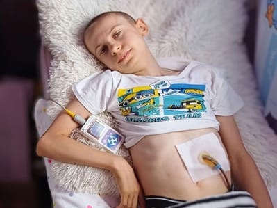 Kamil Barczewski - main photo