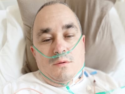 Tomasz Jastrzębski - main photo