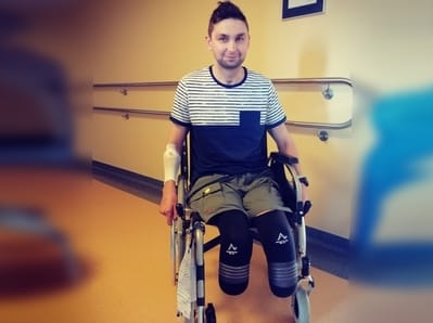 Daniel Siegieda - main photo