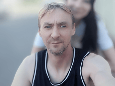 Dariusz Matysek - main photo
