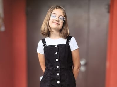 Amelka Szewczyk - zdjęcie główne