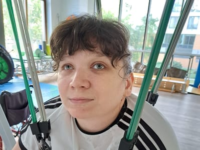 Małgorzata Seliga - zdjęcie główne