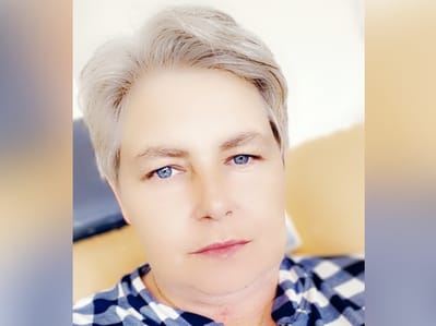 Wioletta Chłystek - zdjęcie główne