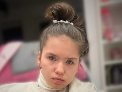 Mirosława Bandartsova - zdjęcie główne