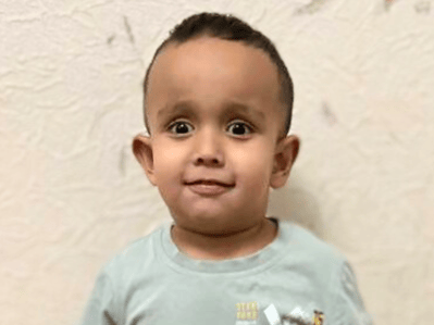 Muhammad Mukhiddinov - zdjęcie główne