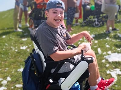 Miłosz Botha - zdjęcie główne