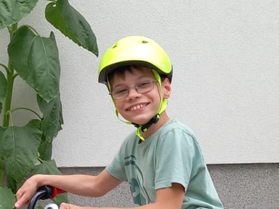 Maks Mitrosz - zdjęcie główne