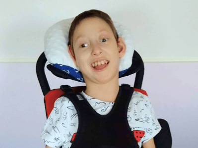 Ada Gazda - zdjęcie główne