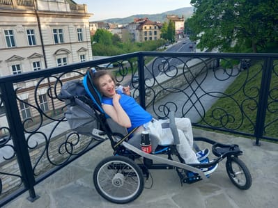 Ewelina Gondko - main photo