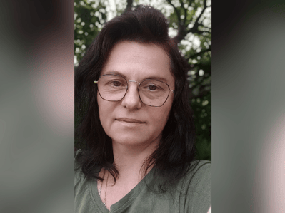 Katarzyna Wieczorek - main photo