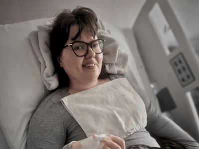 Adriana Rozner - main photo