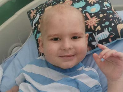 Karol Wałęga - main photo