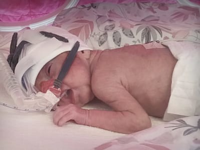 Oliwia Brodowska - main photo