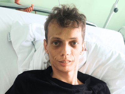 Łukasz Wysocki - zdjęcie główne