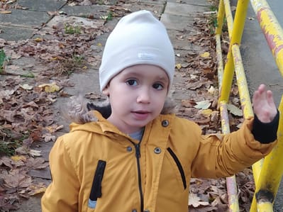 Mikołajek Grochola - main photo