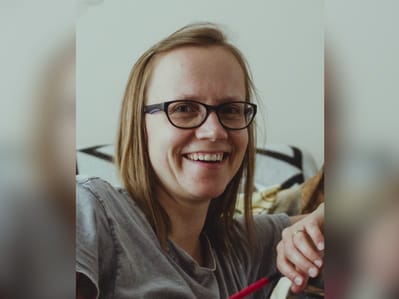 Natalia Czarniewska - zdjęcie główne