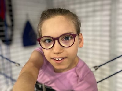 Zosia Szturgulewska - main photo