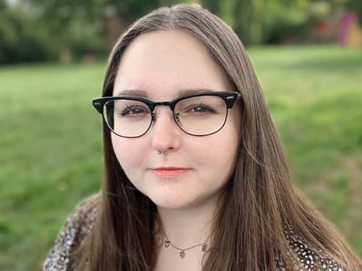 Dominika Jarzembowska - zdjęcie główne