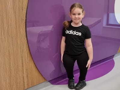 Liliana Kornaga - main photo