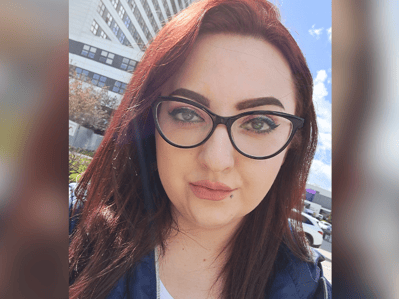 Agata Żak - main photo