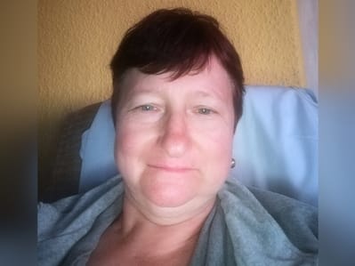 Joanna Kroplewska - zdjęcie główne