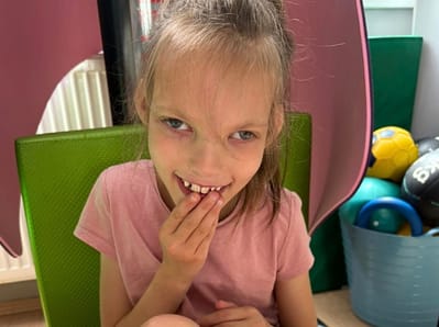 Mia Stachowiak - zdjęcie główne