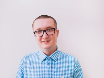 Michał Szymanowski - main photo