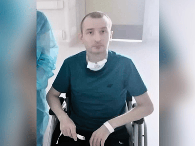 Piotr Grobelny - zdjęcie główne