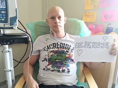 Michał Jaszczuk - main photo