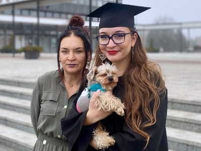 Edyta Olszewska i Jolanta Kliniewska-Jabłońska - main photo