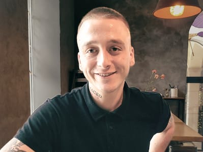 Kacper Sanecznik - main photo