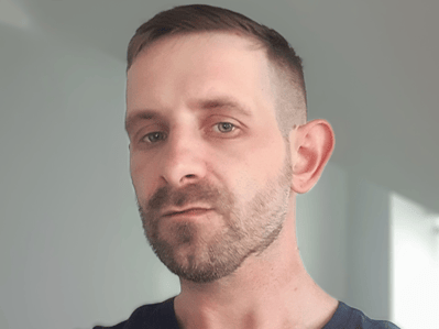 Paweł Adamczyk - zdjęcie główne