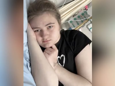 Julia Rutkowska - main photo