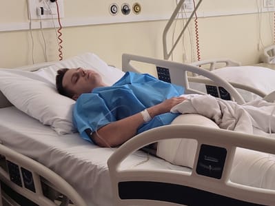 Michał Pakulski - zdjęcie główne