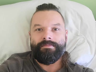 Michał Czarnecki - zdjęcie główne