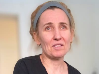 Alessandra Bielawska - main photo