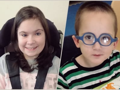 Ola Józwik i&nbsp;Franek Steć - zdjęcie główne